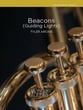 Beacons Concert Band sheet music cover